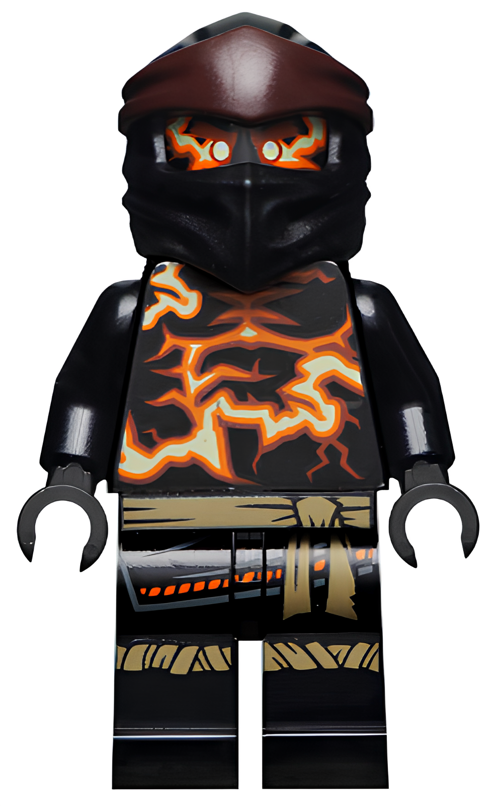 Lego Ninjago Cole Spinjitzu Burst njo612 U Shop device